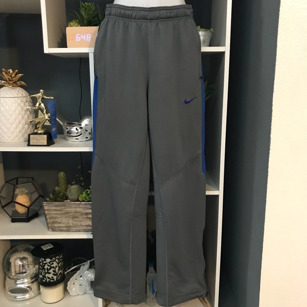 NIKE Dri-Fit Track Sweat Pants